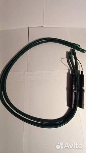 Межблочный RCA кабель Audioquest 