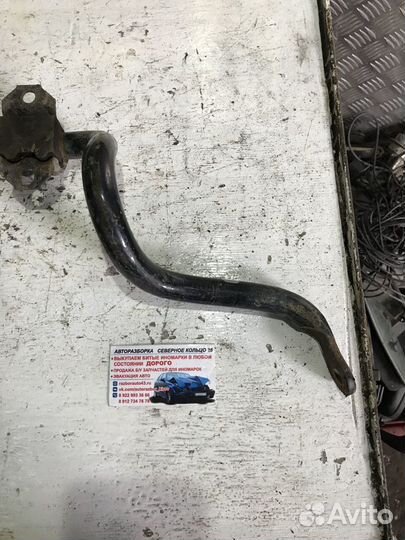 Стабилизатор передний Хендай Элантра HD Elantra HD