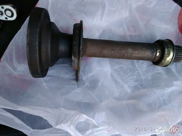 Промвал фольксваген т4