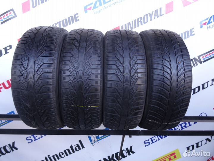 Kleber Krisalp HP2 195/65 R15