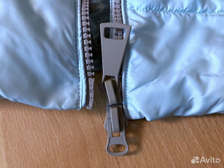 Куртка Snowimage М