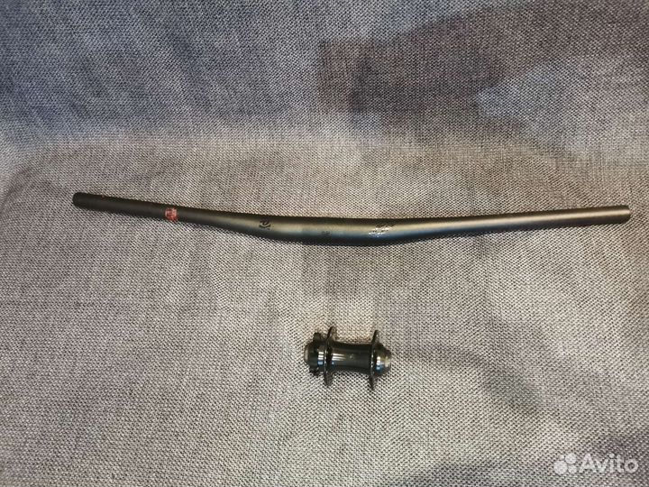 Руль Race Face Ride 35x760