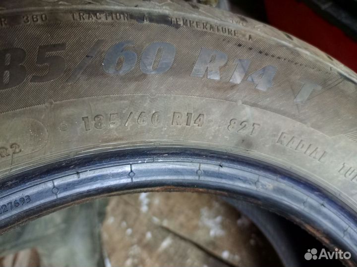 Matador MP 47 Hectorra 3 185/60 R14 27H