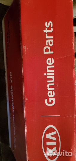 Подрулевой переключатель kia Rio 3 R521