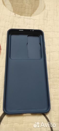 Чехол, защитное стекло на камеру Huawei p60pro