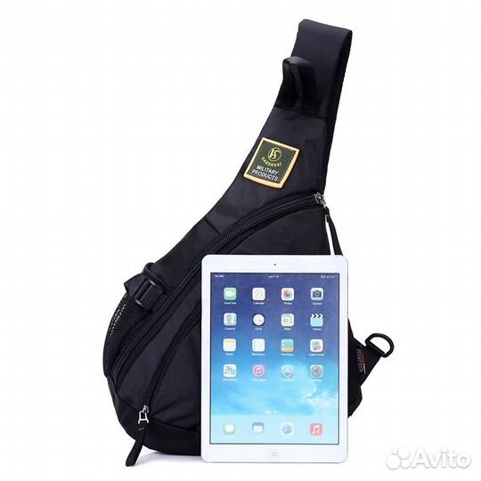 Сумка наплечная. Арт. 60