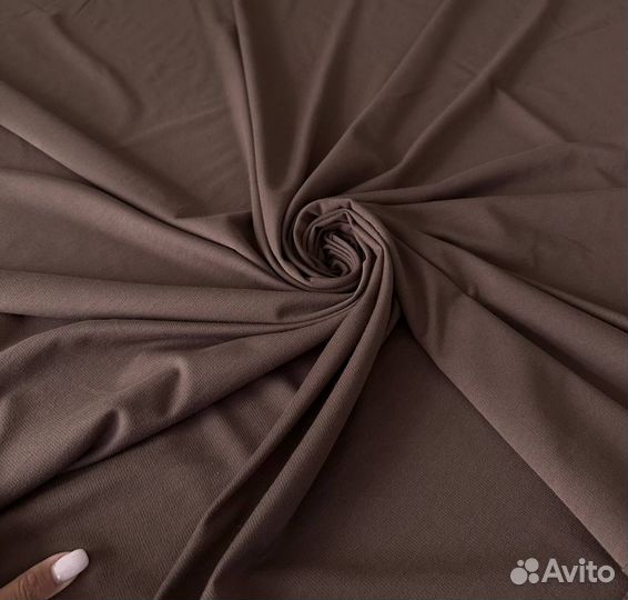 Трикотаж Футер 2-х нитка петля арт. 315/1-60