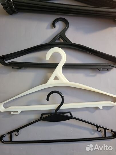 Вешалки плечики 15 шт