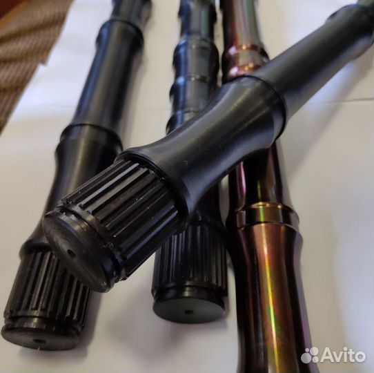 Промвал(кардан) W463,G500,G350