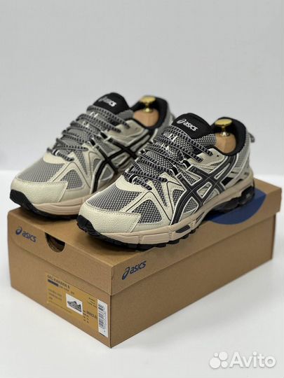 Кроссовки Asics Gel-NYC (42)