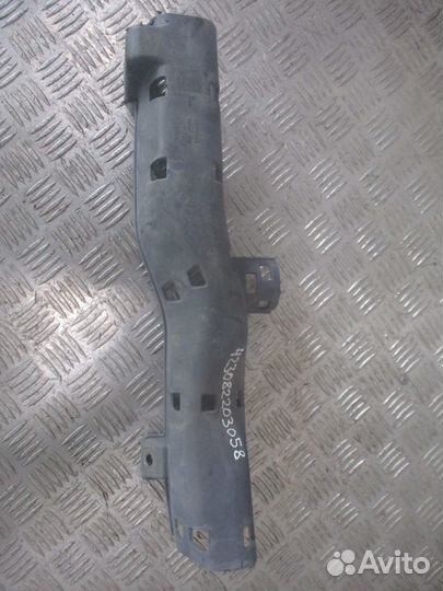 Кронштейн проводки Scania 1780506