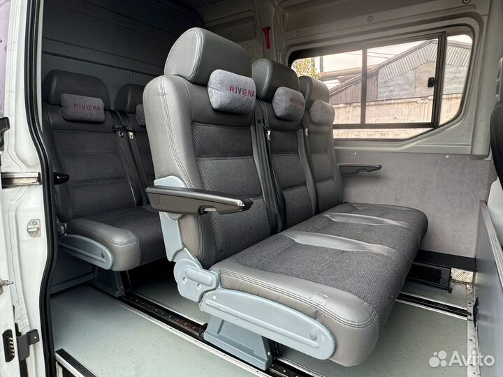 Iveco Daily 3.0 МТ, 2019, 200 000 км