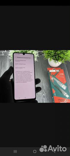 Продам телефон а22 Samsung