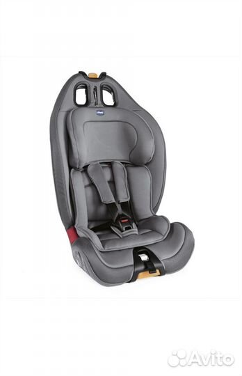 Автокресло детское