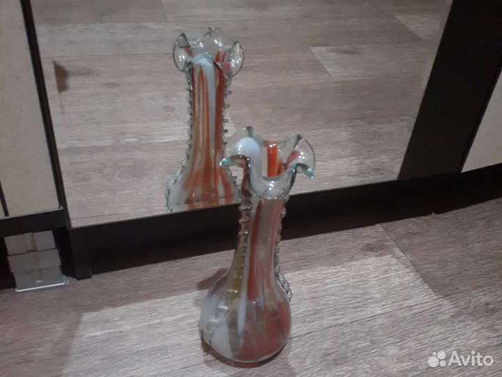 Вазочка СССР