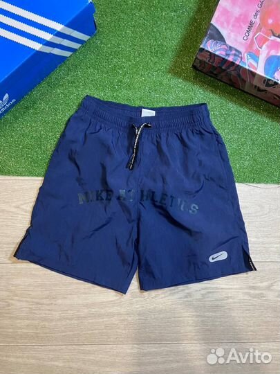 Шорты nike