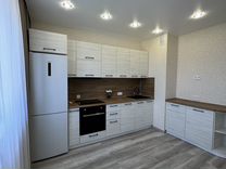 1-к. квартира, 40 м², 9/16 эт.