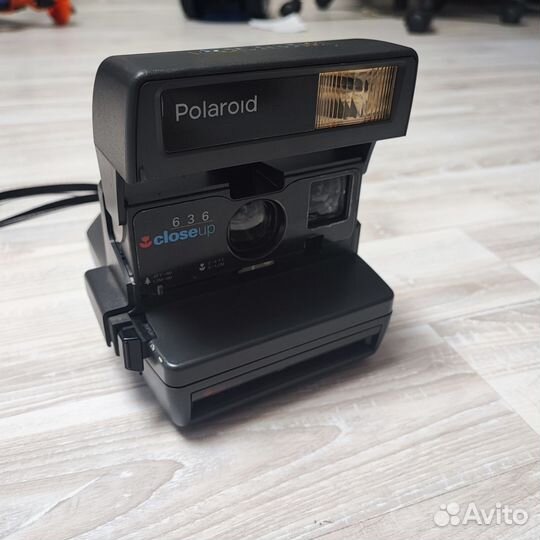 Polaroid