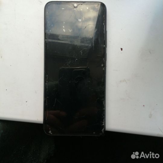 Xiaomi Redmi 9A, 4/64 ГБ