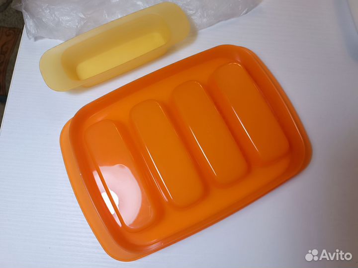 Т-бар Tupperware