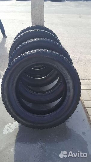 Nokian Tyres Nordman 5 SUV 215/60 R17