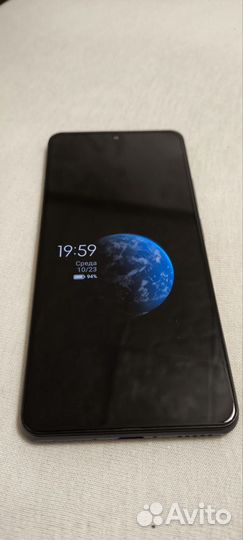 Xiaomi POCO F3, 8/256 ГБ