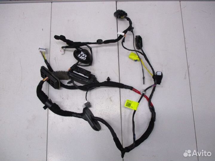 Проводка двери передней правой Kia Optima 4 JF