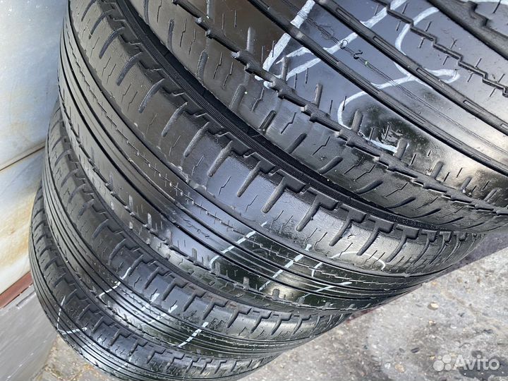 Nokian Tyres Hakka SUV 225/65 R18