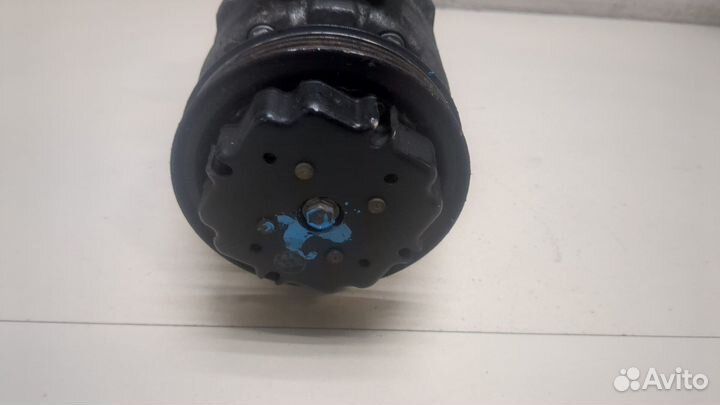 Компрессор кондиционера Audi A6 (C5) Allroad