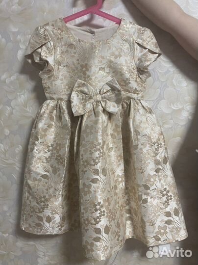 Платье Mothercare р 140