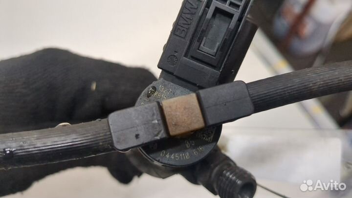 Форсунка топливная BMW 5 F10