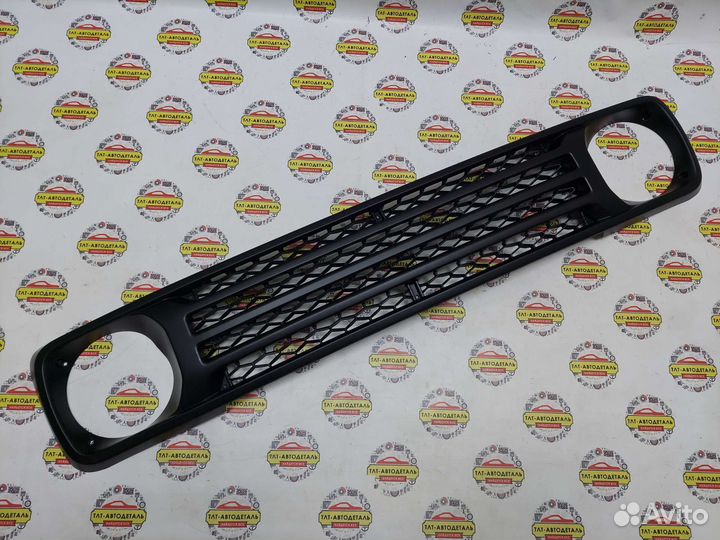 Решетка радиатора LADA Niva Urban deluxe