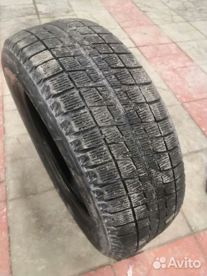 Bridgestone Blizzak Revo2 195/60 R15