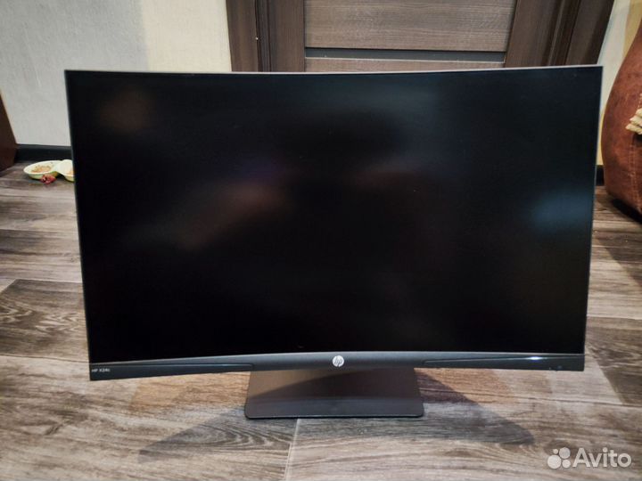 Монитор HP x24c