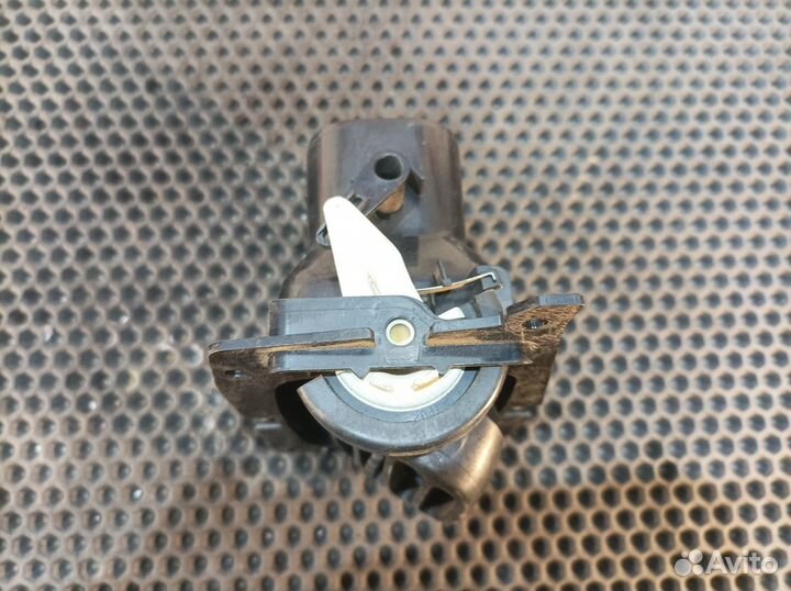 5010605120 Дефлектор воздушный Renault Premium