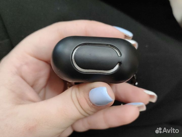 Беспроводные наушники airpods