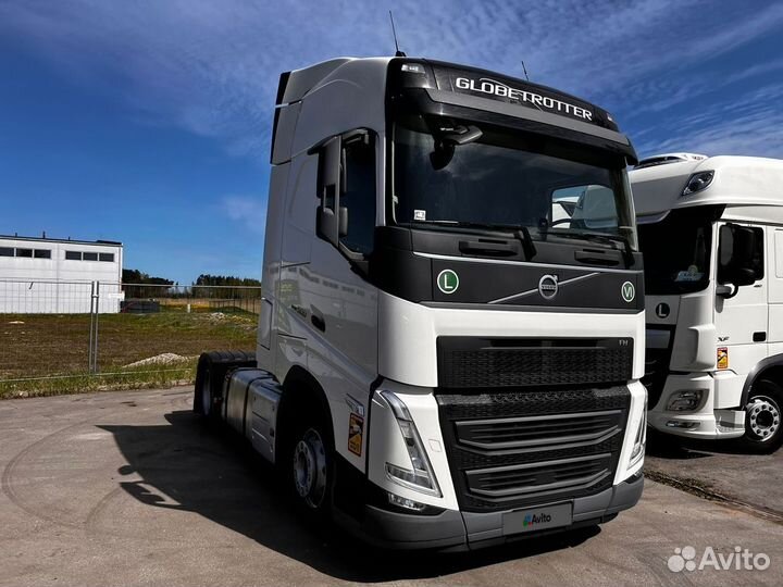 Volvo FH 500, 2021