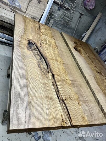 Столешница из дерева