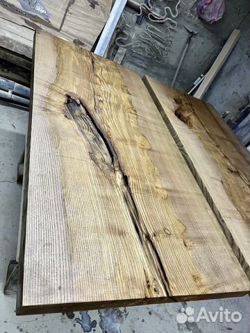 Столешница из дерева