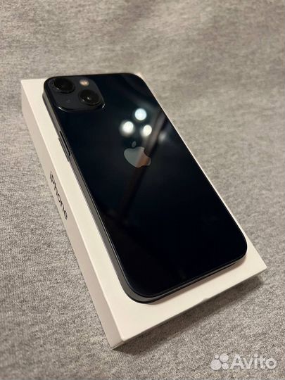 iPhone 13, 128 ГБ