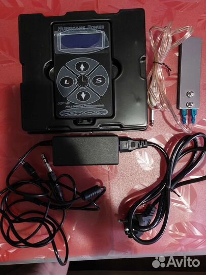 Машинка для татуажа, перманент Giant sun G 8650