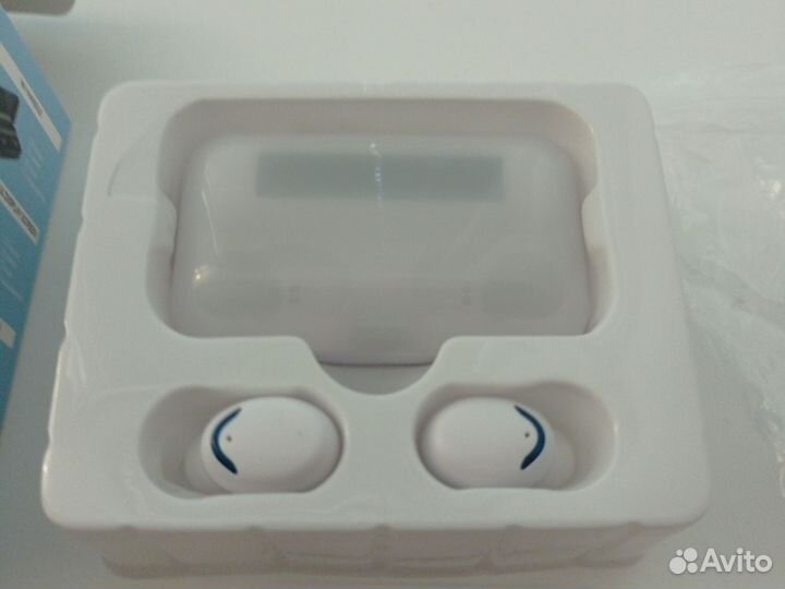 Беспроводные наушники TWS BTH-F9-5