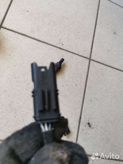 Лямбда зонд bmw r 1200 gs