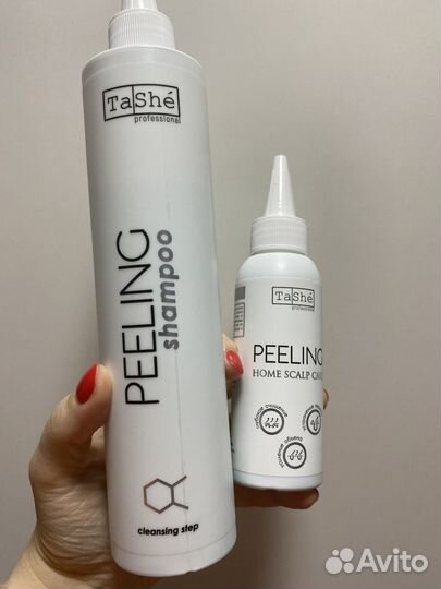 Шампунь, пилинг кожи головы, шампунь антижелтый