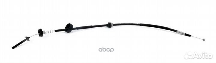 Трос стояночный левый 34436772103 BMW