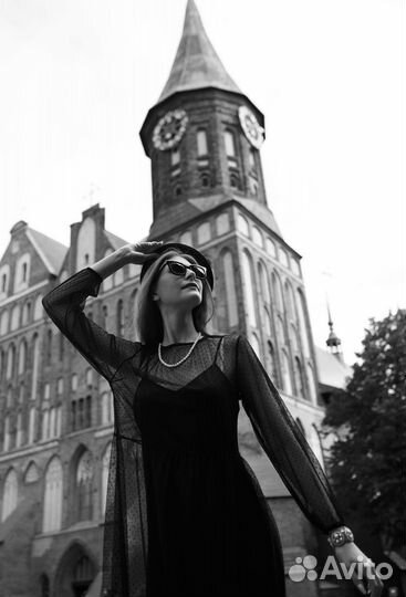 Фотосессия, фотопрогулка 