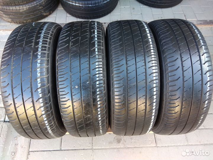 Dunlop SP Sport 200E 195/60 R15 88V