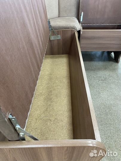 Кухонный уголок