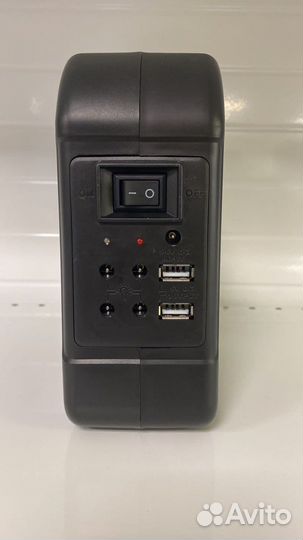 Автономная система освещения GD-103