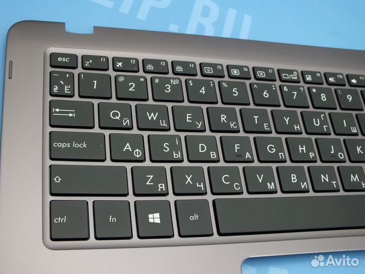 Топкейс для Asus ZenBook Q324UA, UX360UA